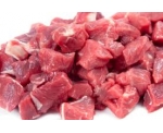 Free Range Diced Lamb